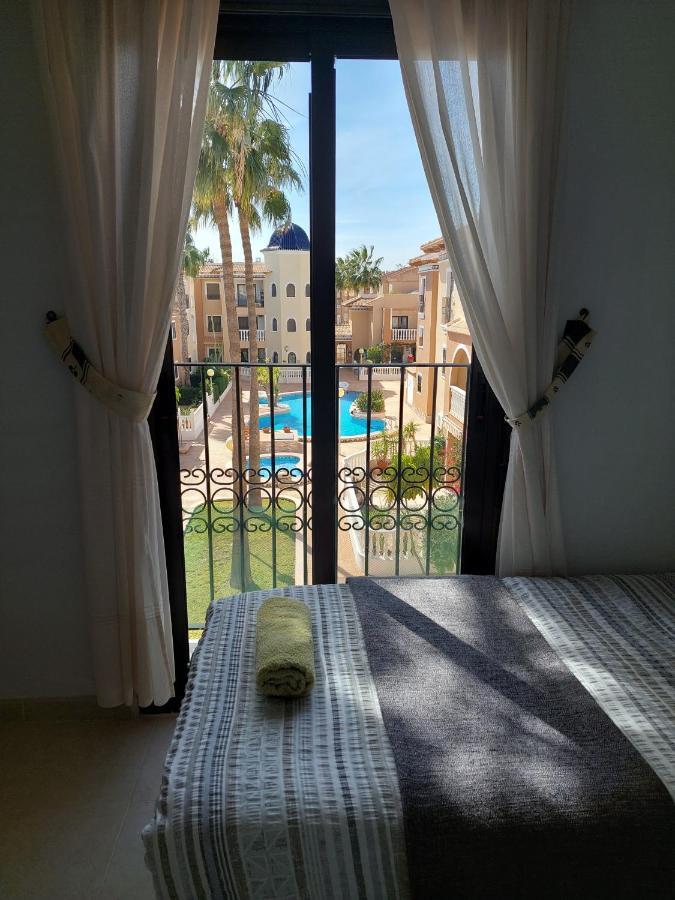 L.a. Apartment