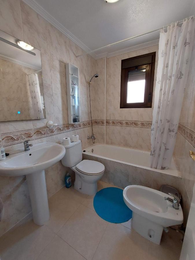 L.a. Apartment Los Alcázares
