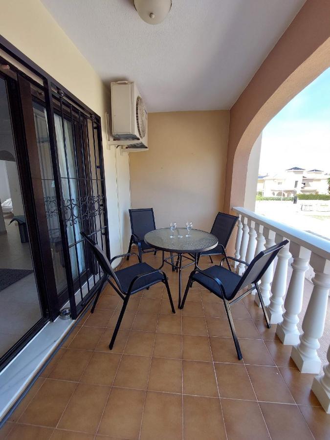 L.a. Apartament *