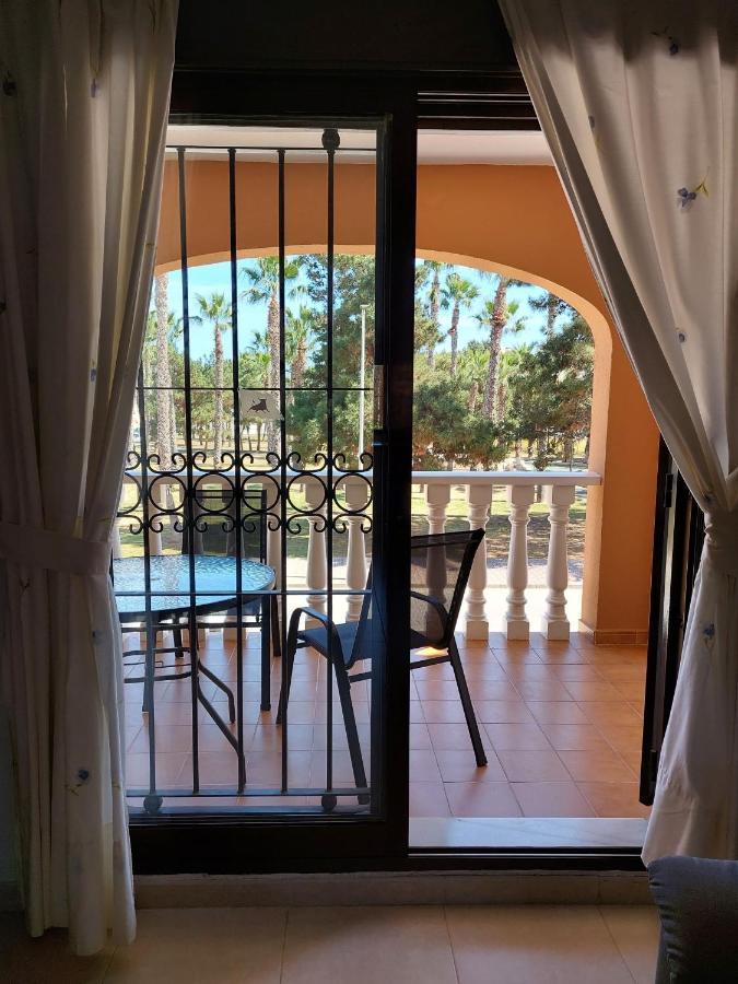 Apartament L.a. Los Alcázares