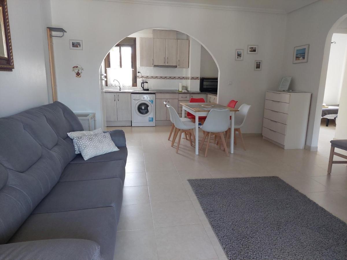 L.a. Apartament