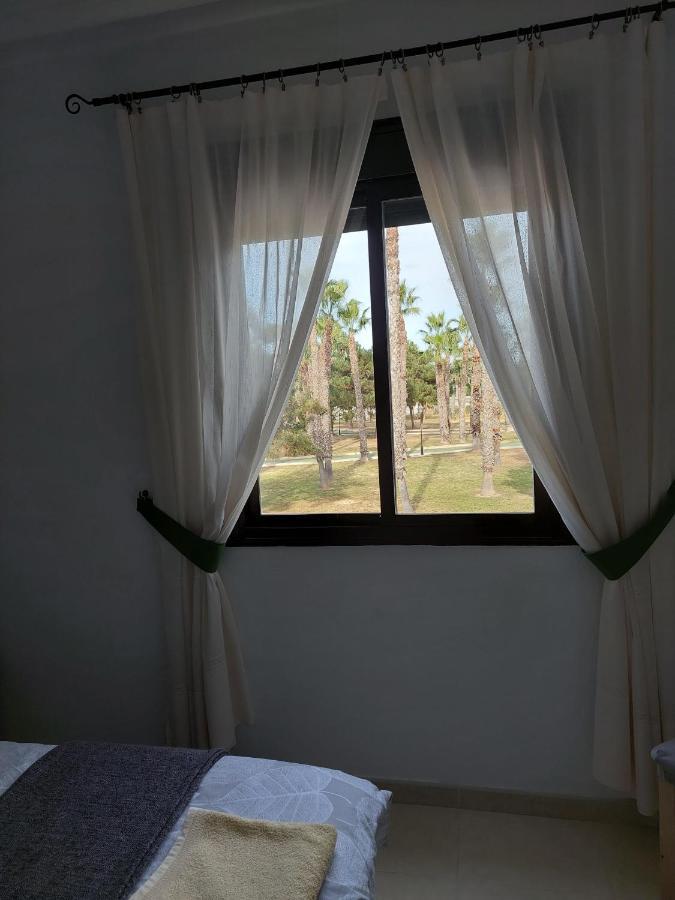 L.a. Apartament Los Alcázares