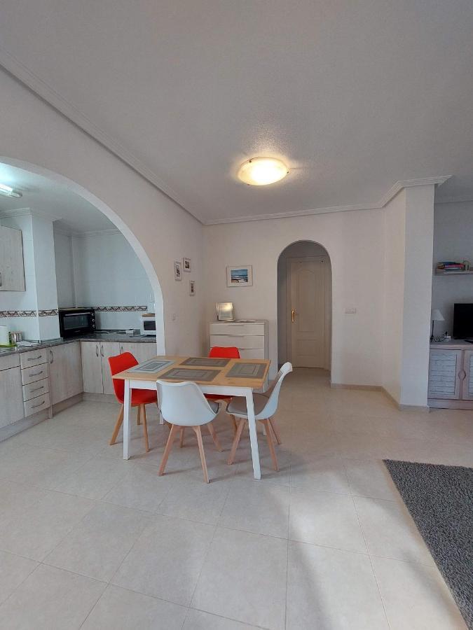Apartament L.a. *