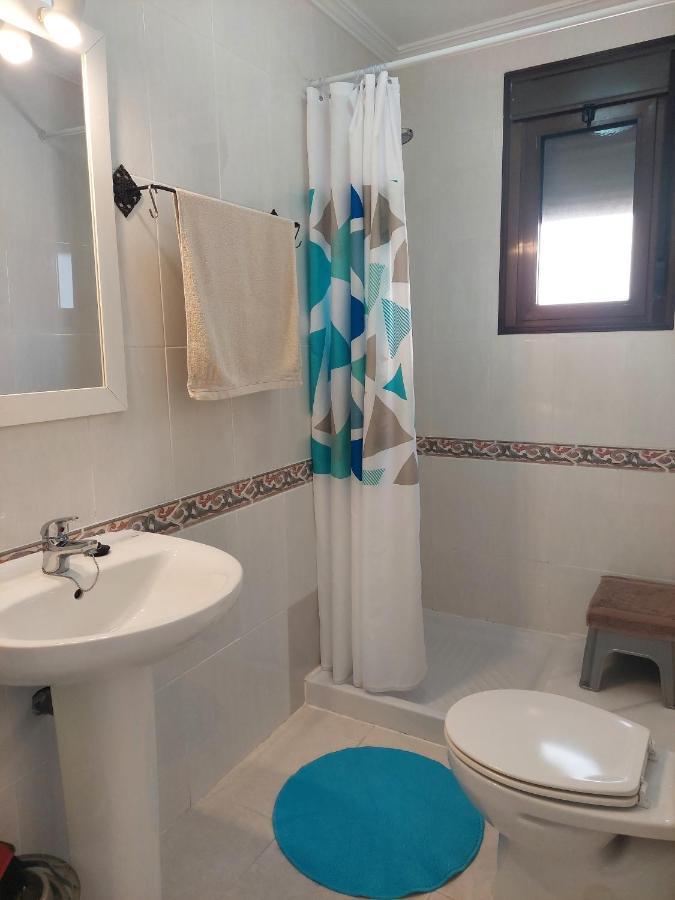 Apartament L.a.