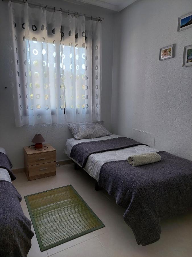 Apartament L.a. Los Alcázares