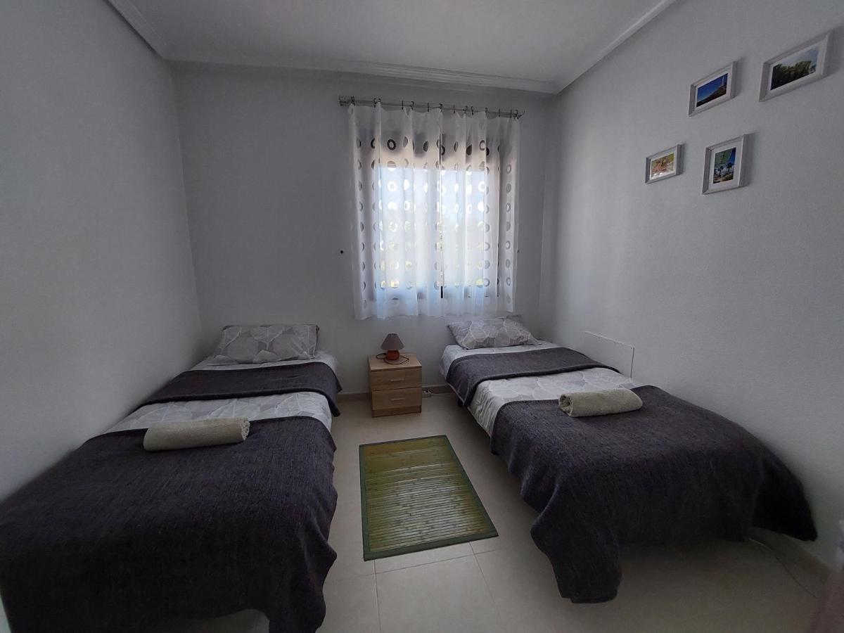 L.a. Apartament