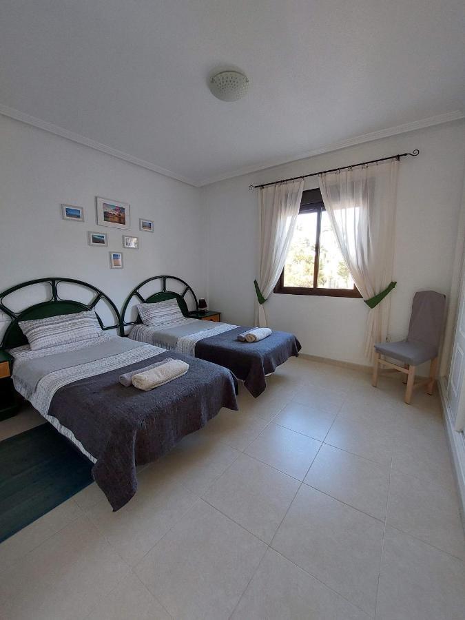 L.a. Apartament *