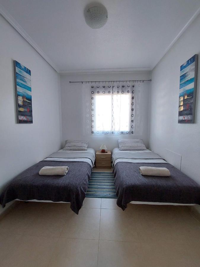Apartament L.a. *