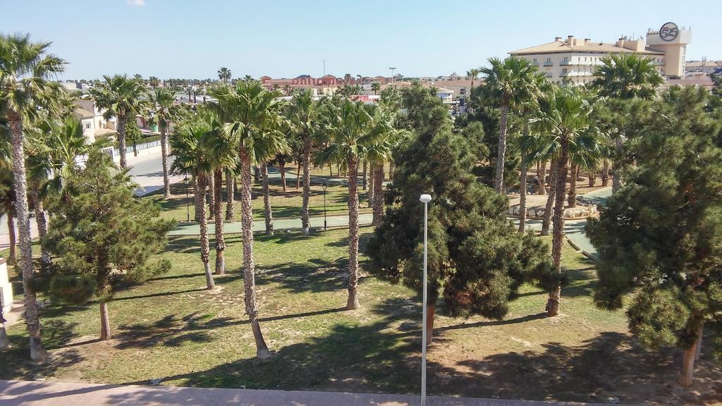 Apartament L.a. *